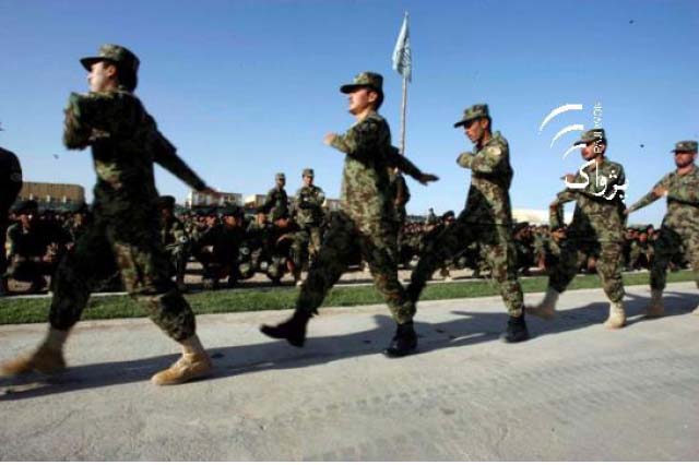 ANSF Fighting Enemies with High Moral: Gen. Abdullah